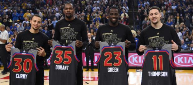 Stephen Curry is About to Get Paid and That Could Destroy the ... - thebiglead.com Stephen Curry is About to Get Paid and That Could Destroy the ... - thebiglead.com