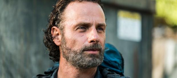 The Walking dead: Series Lincoln The Walking dead: Series Lincoln