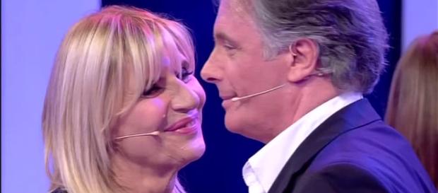 Video Uomini e Donne: Il ballo di Gemma e Giorgio Video Uomini e Donne: Il ballo di Gemma e Giorgio