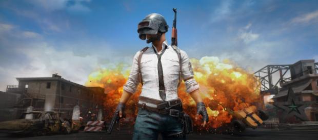 Xbox One version of PUBG gets yet another patch, adds auto-run - godisageek.com Xbox One version of PUBG gets yet another patch, adds auto-run - godisageek.com