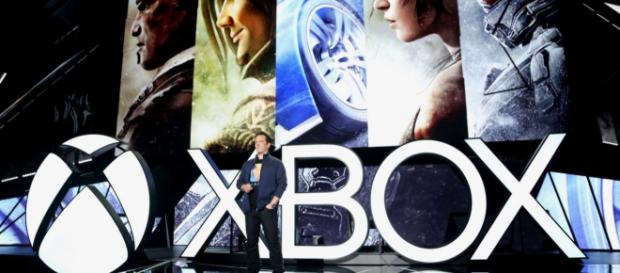 Xbox tiene una gran lista de sorpresas y juegos para su presentacion en el E3 2018 Xbox tiene una gran lista de sorpresas y juegos para su presentacion en el E3 2018