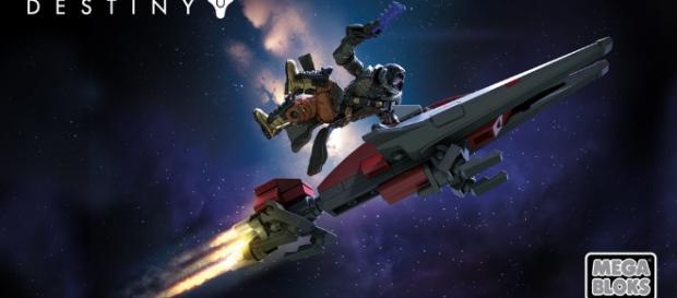 Ya sabemos cuando revelarán los planes para el segundo año de Destiny 2 Ya sabemos cuando revelarán los planes para el segundo año de Destiny 2