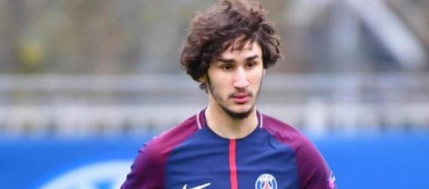 Yacine Adli futur cadre d'Arsenal après le mercato ? Yacine Adli futur cadre d'Arsenal après le mercato ?