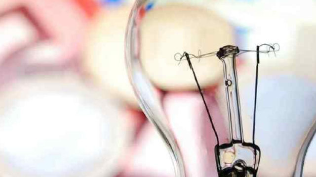 Aumenti energia elettrica - newec.it