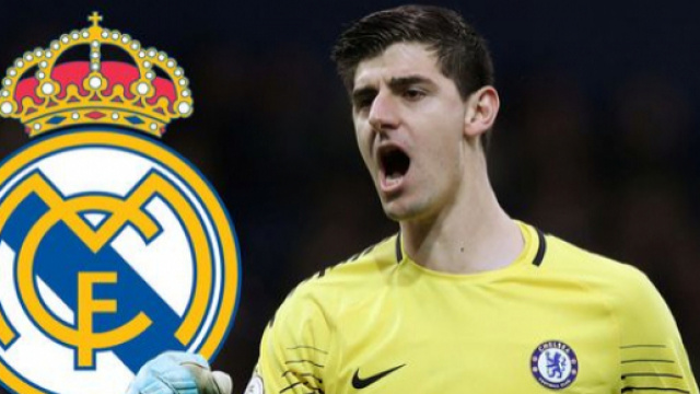 Chelsea news: Real Madrid will sign Eden Hazard but not Thibaut ... - newsoneplace.com