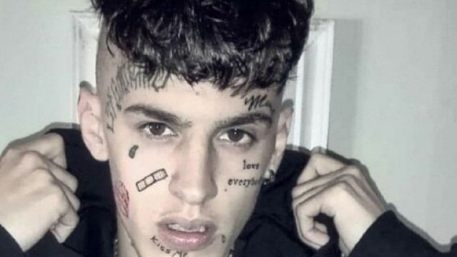 Chi è Young Signorino: "Il Marilyn Manson italiano" | Radio Deejay - deejay.it