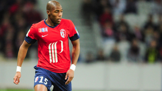 Djibril Sidibé bientôt en route pour l'Atlético Madrid ?