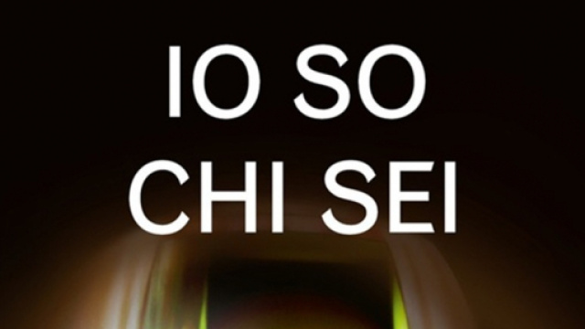 'Io so chi sei', di Paola Barbato