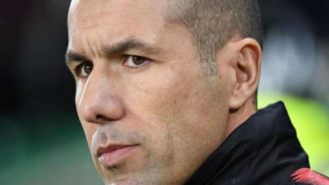 Leonardo Jardim veut garder sa place à l'AS Monaco après le mercato.