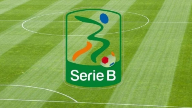 Logo del campionato di Serie B.