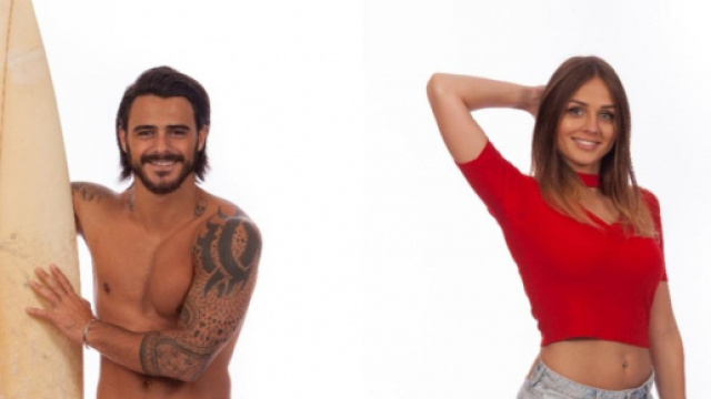 MELAA 3: Benjamin Samat et Camille se confient sur leur aventure ... - star24.tv