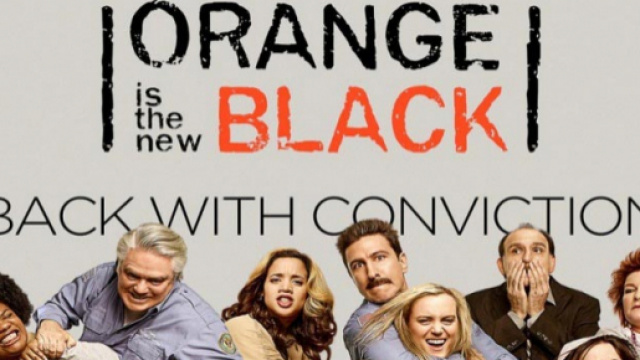 Orange Is The New Black: rinnovata la sesta stagione. Data di uscita e teaser