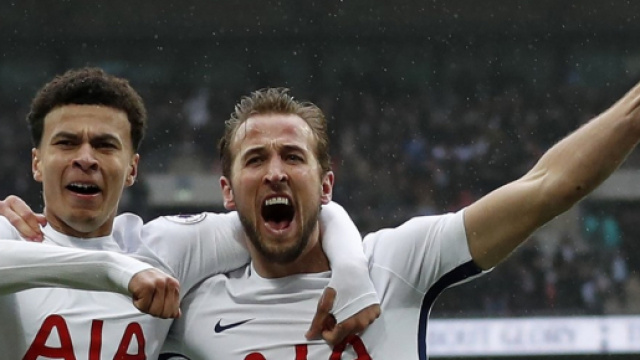 Rumeur Mercato : Le Real Madrid se lance sur le dossier Harry Kane