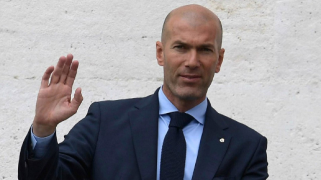 Zidane lascia il Real Madrid dopo 3 anni: "Adesso &egrave; necessario un ... - ilfattoquotidiano.it