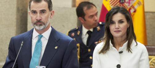 Los reyes de España visitarán al presidente Donald Trump