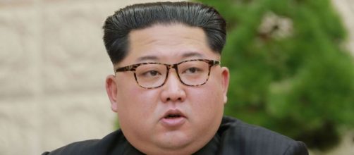 Kim Jong-un está en Singapur donde se reunirá con Trump