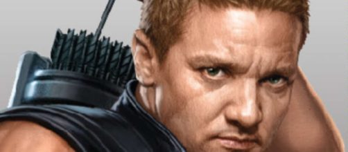 Hawkeye could have a standalone film as part of Phase 4 for the Marvel Cinematic Universe. - [Image via Looper / YouTube screencap]