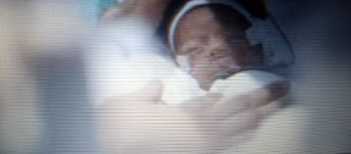 Orrore in Brasile neonata sepolta viva dalla madre