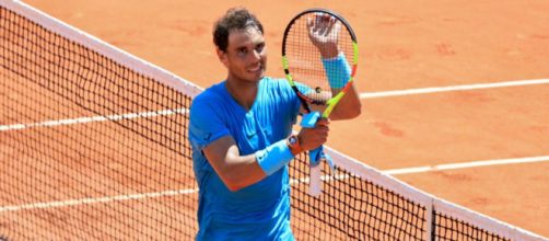 Roland-Garros 2018 : Nadal et Del Potro en demies, Halep et ... - france24.com