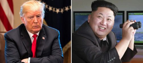Donald Trump y Kim Jong-un están en Singapur para la cumbre histórica