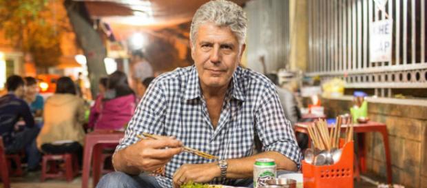 Anthony Bourdain fue encontrado sin vida en su habitación de hotel el viernes pasado. Anthony Bourdain fue encontrado sin vida en su habitación de hotel el viernes pasado.