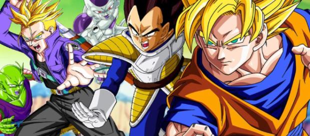 `Dragon Ball Z´ anuncia su nuevo juego de mesa `Dragon Ball Z´ anuncia su nuevo juego de mesa