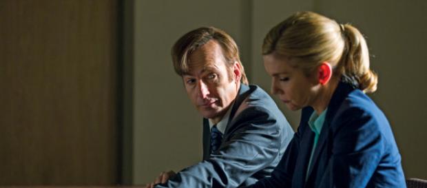 'Better Call Saul' Over the past few months, there has been a lot of speculation and theories – image Variety - variety.com 'Better Call Saul' Over the past few months, there has been a lot of speculation and theories – image Variety - variety.com