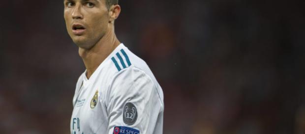 Cristiano Ronaldo está cerca de salir del club Cristiano Ronaldo está cerca de salir del club