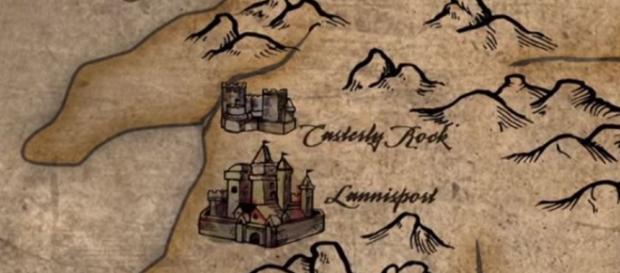 HBO orders new prequal to Game of Thrones - Image credit - The Reach | Got Season 1 | via XEgalmothOfGondolin | YouTube HBO orders new prequal to Game of Thrones - Image credit - The Reach | Got Season 1 | via XEgalmothOfGondolin | YouTube