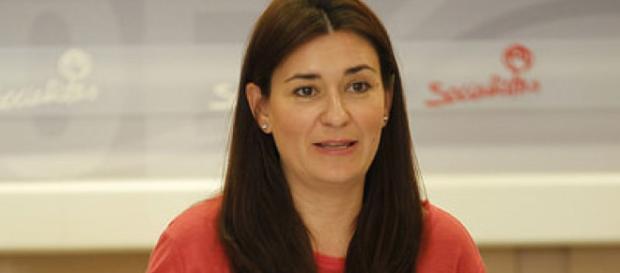 La ministra de Sanidad defiende los recursos públicos. Public Domain. La ministra de Sanidad defiende los recursos públicos. Public Domain.