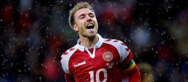 Le Danemark domine le Mexique en amical Le Danemark domine le Mexique en amical