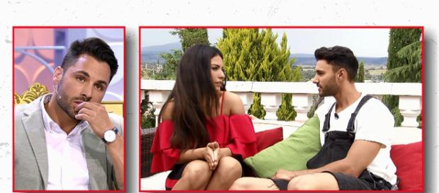 MYHYV: Sofía sintió conexión con Eleazar y pidió cita con Jaime MYHYV: Sofía sintió conexión con Eleazar y pidió cita con Jaime