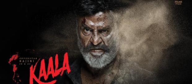 Rajinikanth on Kaala: Pa Ranjith film released (Image via Zoom tv/Youtube screncap) Rajinikanth on Kaala: Pa Ranjith film released (Image via Zoom tv/Youtube screncap)