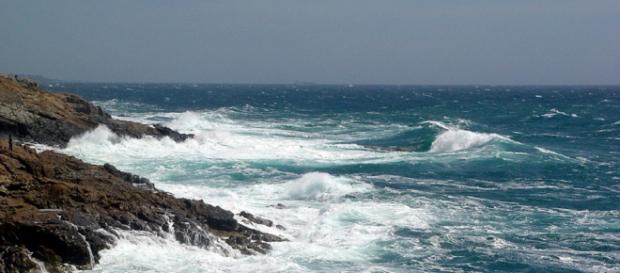 Rescates en el Mar Mediterráneo Rescates en el Mar Mediterráneo
