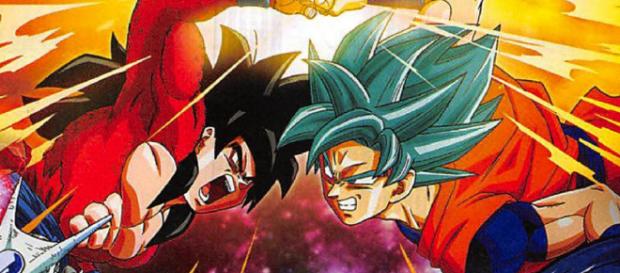 Super Dragon Ball Heroes: el anime se transmitirá en línea Super Dragon Ball Heroes: el anime se transmitirá en línea