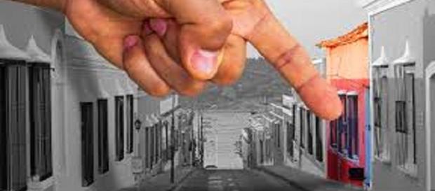 Venezuela /Plan ubica tu casa es una realidad solapada Venezuela /Plan ubica tu casa es una realidad solapada