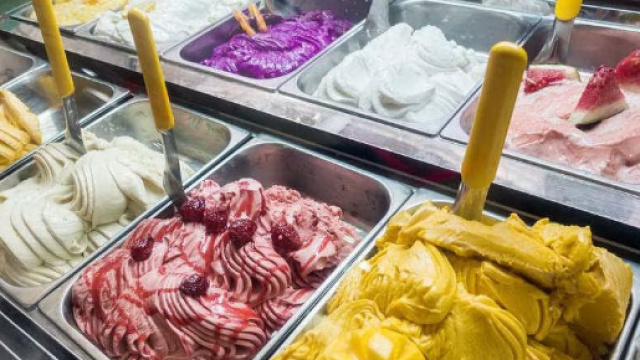 Orrore a Palermo: compra un cono gelato e ci trova un dito mozzato