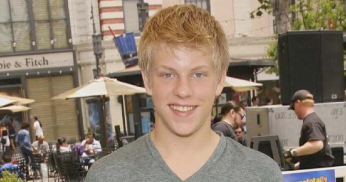 Jackson Odell Of The Goldbergs Found Dead At Cause So Far Unknown