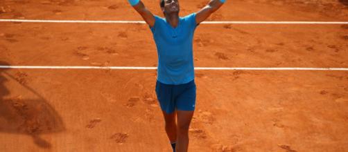 Rafael Nadal gana su decimo primer RG