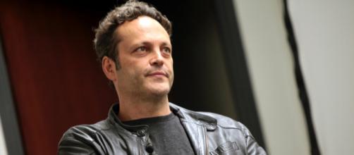 Image credit: photo of Vince Vaughn by Gage Skidmore {Flickr}