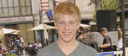 Jackson Odell of "The Goldbergs' found dead at the age of 20. [Image E!News/YouTube\