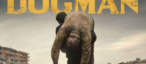 Dogman | Matteo Garrone | Uscita | Trailer | Trama | Canaro della ... - tpi.it