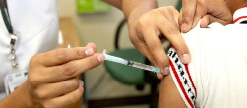 La OMS recomienda la vacunación contra el sarampión para el Mundial Rusia 2018