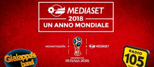 Mondiali Russia 2018: ecco la programmazione Mediaset per la prima giornata ... - calcioefinanza.it