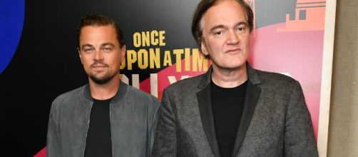 Quentin Tarantino está preparando su novena y penúltima película.