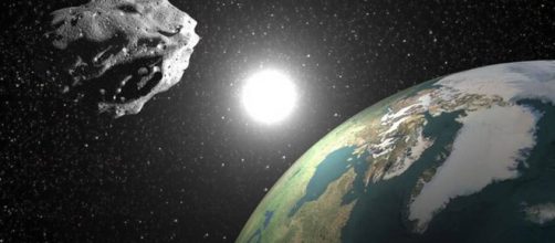 Se desintegra asteroide sobre África sin causar daños