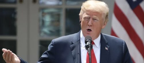 Trump retira su apoyo a declaración final de Cumbre del G-7 - lopezdoriga.com