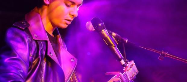 Alfred García actuando en el Café de París de Londres - Amaia y ... - bekia.es Alfred García actuando en el Café de París de Londres - Amaia y ... - bekia.es