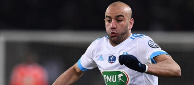 Aymen Abdennour plaît aux deux grandes formations turques en ce début de mercato. Aymen Abdennour plaît aux deux grandes formations turques en ce début de mercato.
