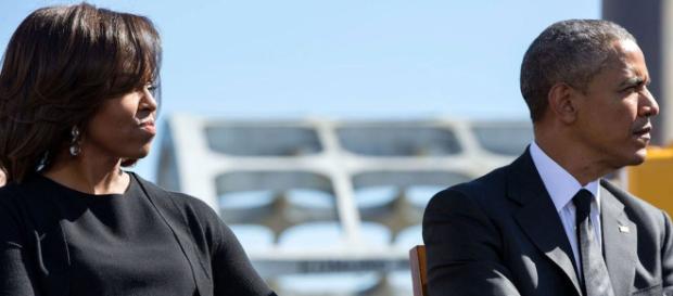 Barack Obama y Michelle Obama crearán contenido para Netflix Barack Obama y Michelle Obama crearán contenido para Netflix